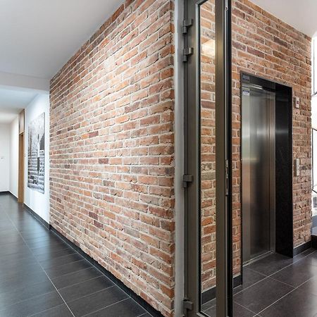 Jazz Station Apartment Go New & Pure Krakau Exterior foto