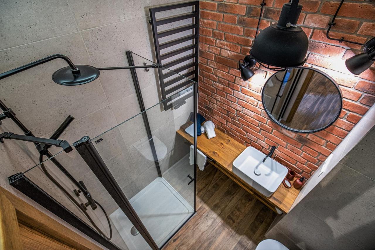 Jazz Station Apartment Go New & Pure Krakau Exterior foto