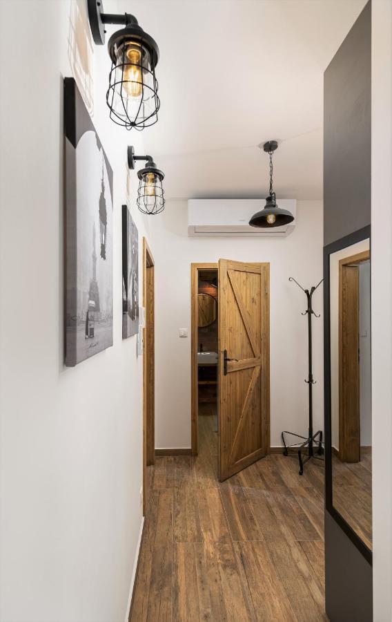 Jazz Station Apartment Go New & Pure Krakau Exterior foto